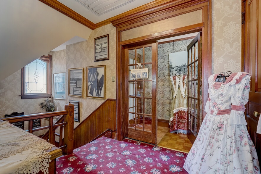 More Photos Of 3209 W Wells St, Milwaukee Hospitality For Sale