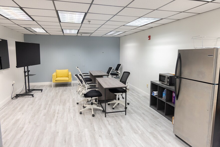 More Photos Of 17801 NW 2nd Ave, Miami Religious Facility For Lease