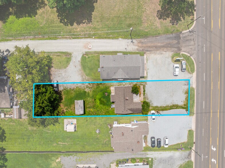 More Photos Of , Durham Office For Sale