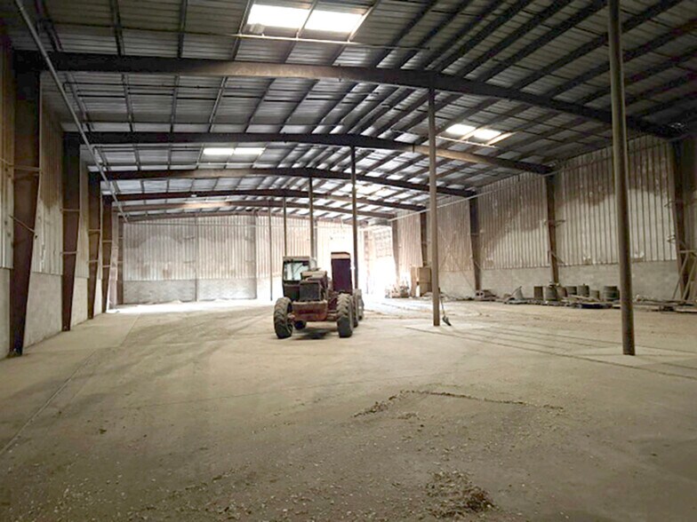 More Photos Of 920 Bridge St, Antigo Industrial For Sale
