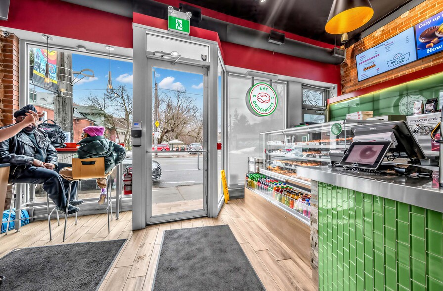 More Photos Of , Toronto General Retail For Sale