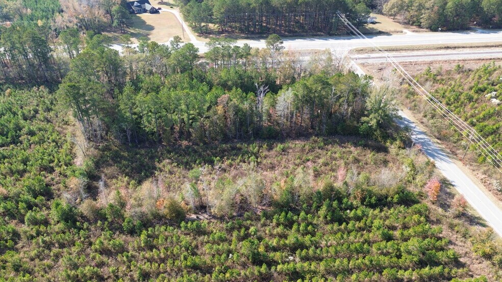 More Photos Of 1044 Georgia Pacific rd, Alcolu Land For Sale