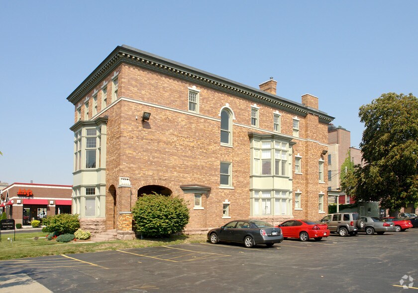 More Photos Of 525 Delaware Ave, Buffalo Office For Sale