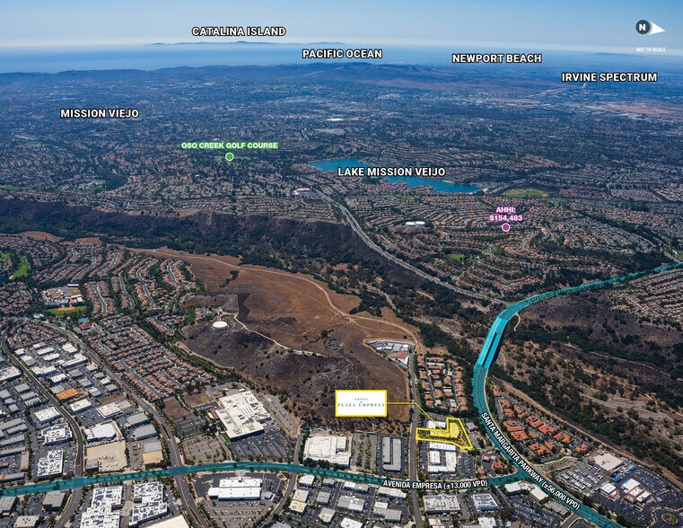 More Photos Of 29851 Aventura, Rancho Santa Margarita Freestanding For Lease