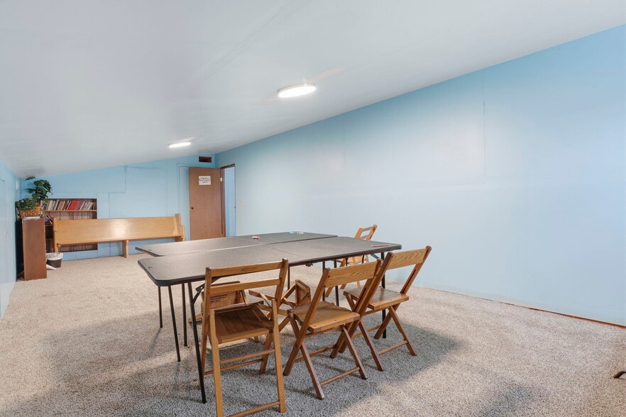 More Photos Of 768 S Broad St, Lancaster Religious Facility For Sale