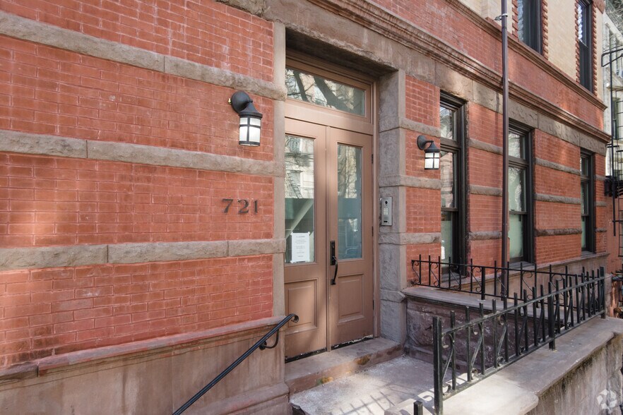 More Photos Of 721 Saint Nicholas Ave, New York Apartments For Sale