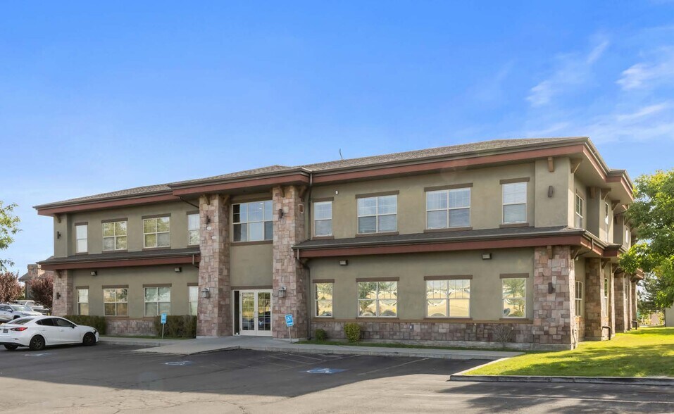More Photos Of 7478 S Campus View Dr, West Jordan Medical For Sale
