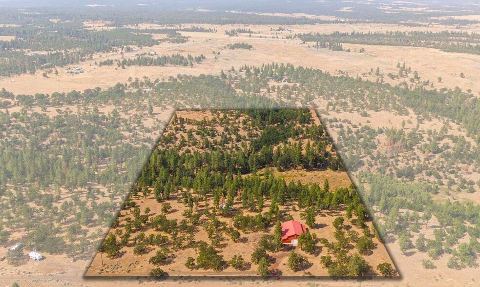 More Photos Of 94 Big Springs Rd, Goldendale Land For Sale