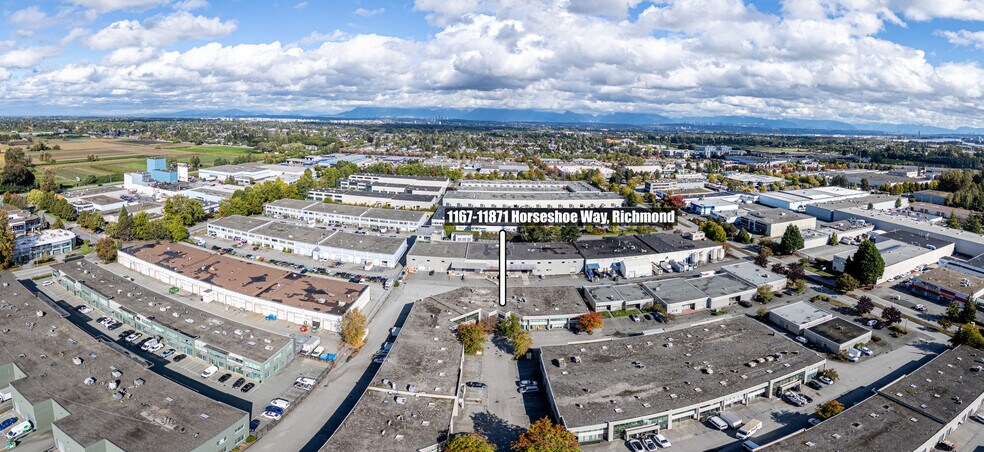 More Photos Of 11871 Horseshoe Way, Richmond Warehouse For Sale