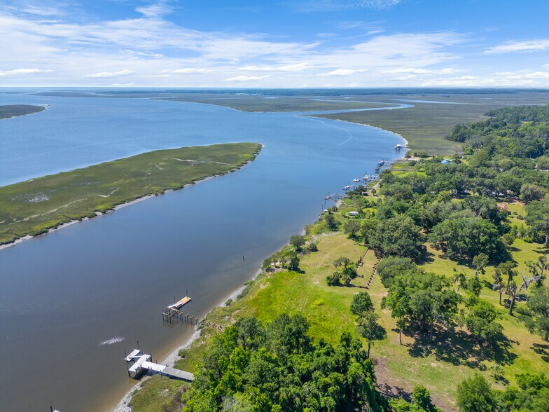 More Photos Of 249 Brigantine Dunmore Rd, Midway Land For Sale