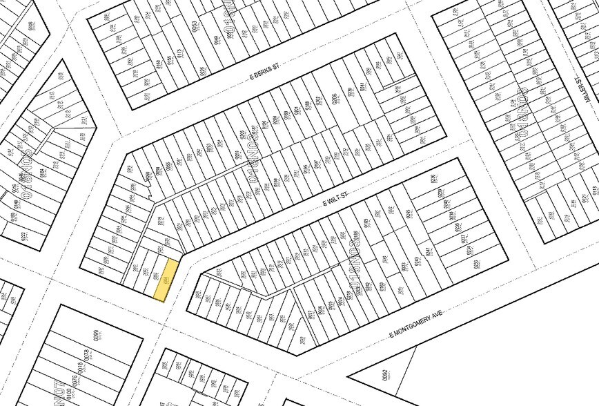 More Photos Of 1506-1514 E Wilt St, Philadelphia Auto Repair For Sale