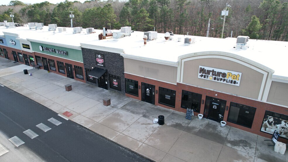 More Photos Of 45 S New York Ave, Galloway Unknown For Lease