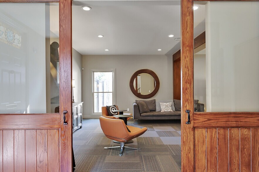 More Photos Of 1212-1214 6th Ave N, Nashville Loft Creative Space For Sale