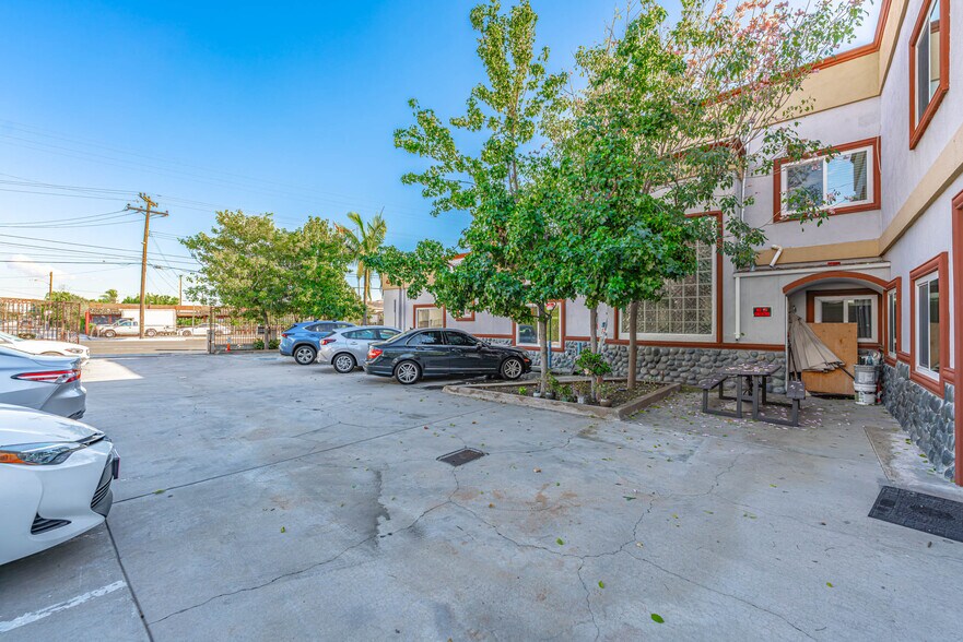 More Photos Of 4255 Tyler Ave, El Monte Medical For Lease