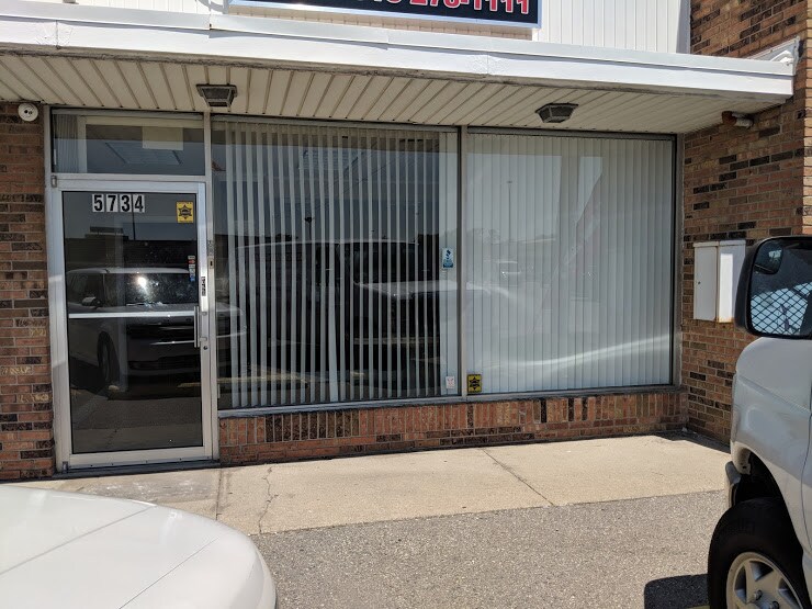More Photos Of 5640-5734 N Telegraph Rd, Dearborn Heights Unknown For Lease