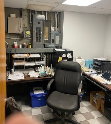 More Photos Of 7901 N Alpine Rd, Loves Park Freestanding For Sale