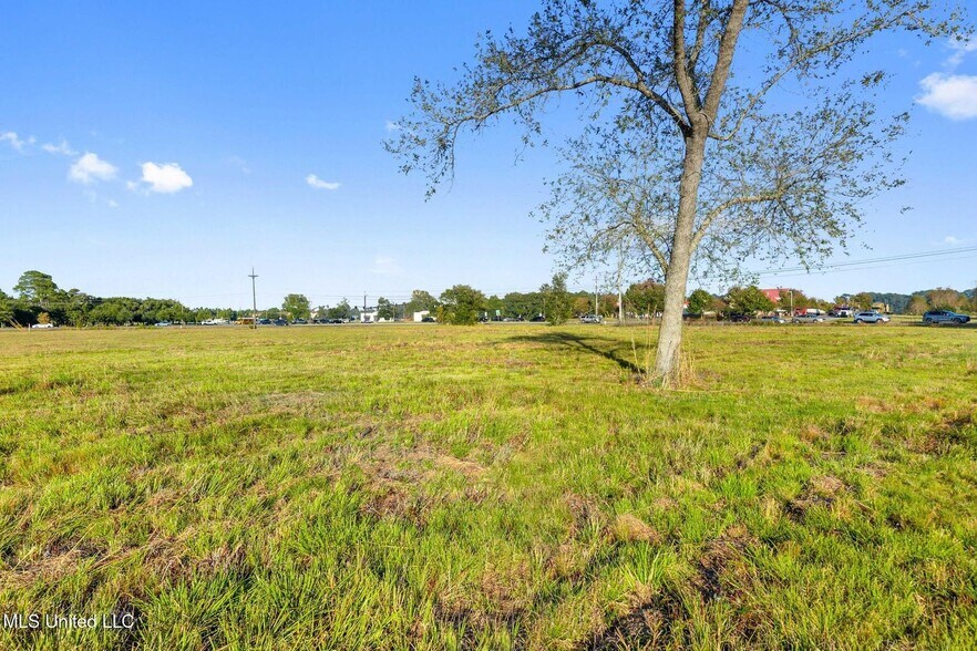 More Photos Of Hwy 57, Ocean Springs Land For Sale