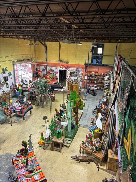 More Photos Of 3054 Southwest Blvd, Kansas City Warehouse For Lease