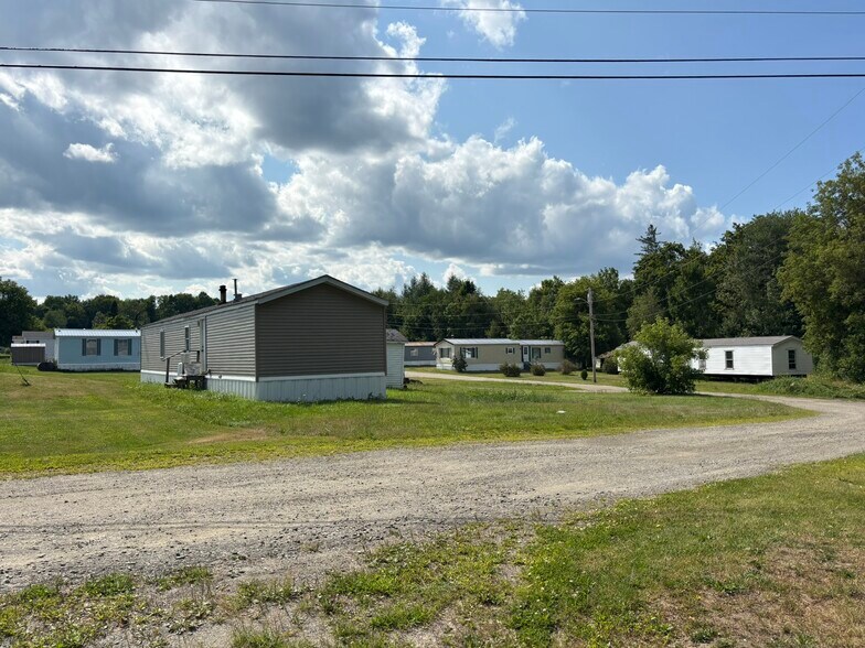 More Photos Of 344 Main St, Corinth Manufactured Housing Mobile Home Park For Sale