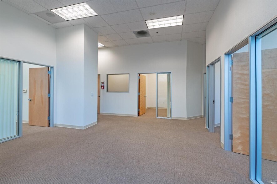 More Photos Of 4747 Mangels Blvd, Fairfield Office For Lease