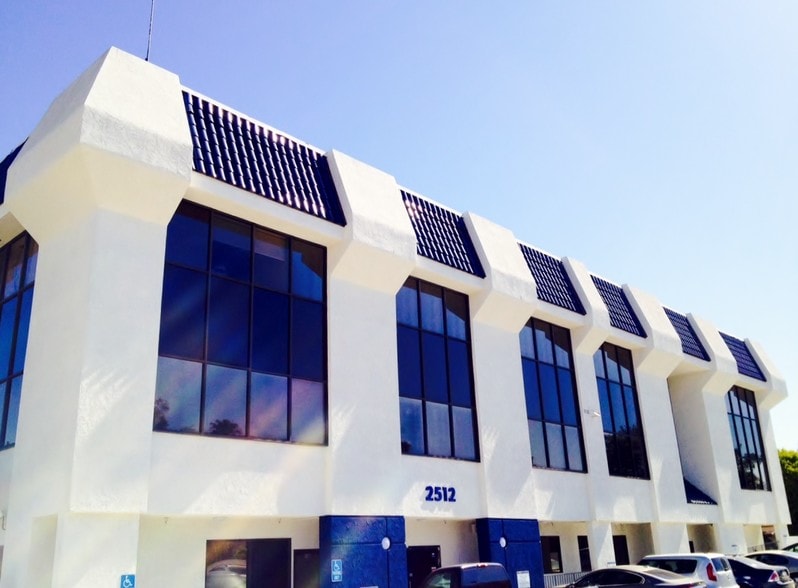 More Photos Of 2512 Artesia Blvd, Redondo Beach Office For Lease