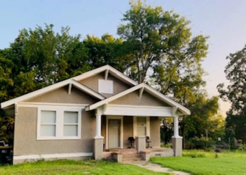 More Photos Of , North Little Rock Multifamily For Sale