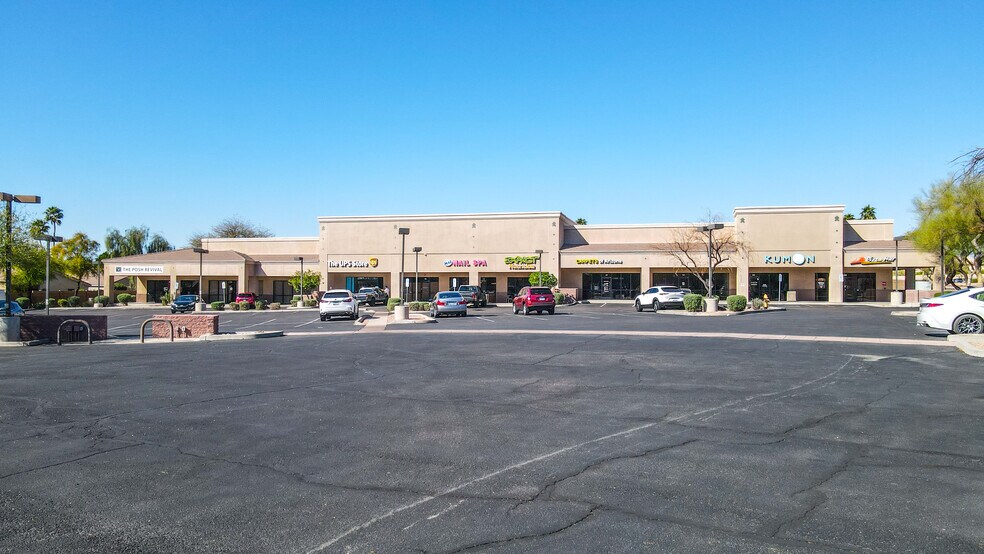 More Photos Of 3145 E Chandler Blvd, Phoenix Unknown For Lease