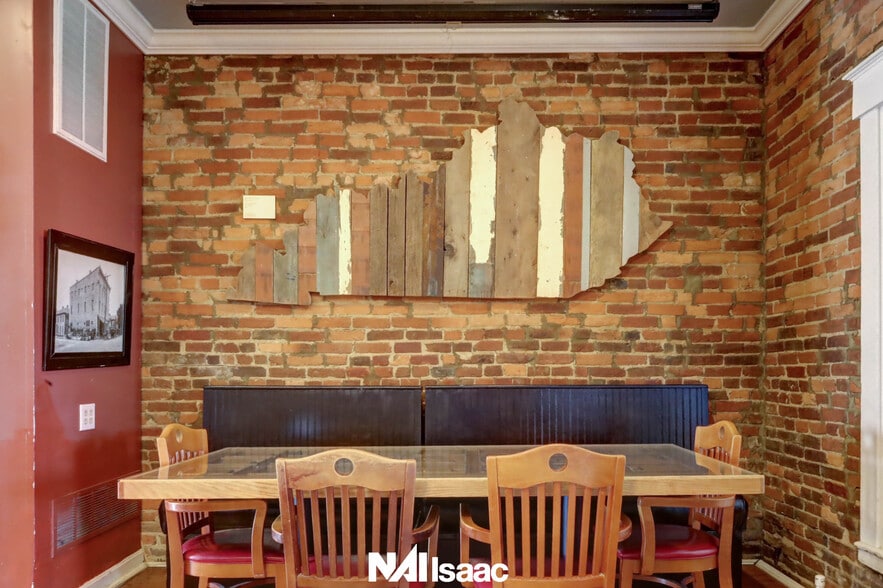 More Photos Of 103 W Main St, Frankfort Restaurant For Sale