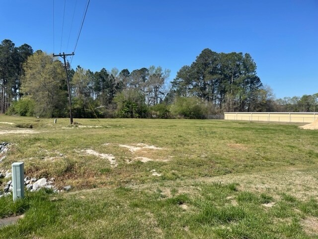 More Photos Of 203 NC 581 Hwy S, Goldsboro Land For Sale