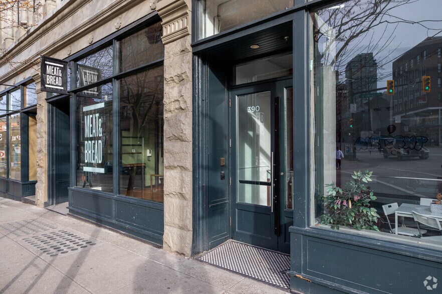 More Photos Of 163 W Hastings St, Vancouver Office For Lease