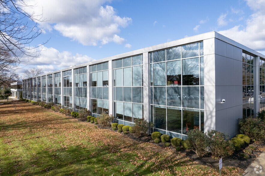 More Photos Of 8 King Rd, Rockleigh Office For Lease