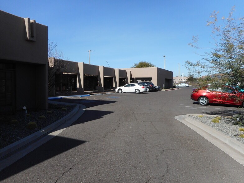 More Photos Of 1645 E Missouri Ave, Phoenix Office For Lease