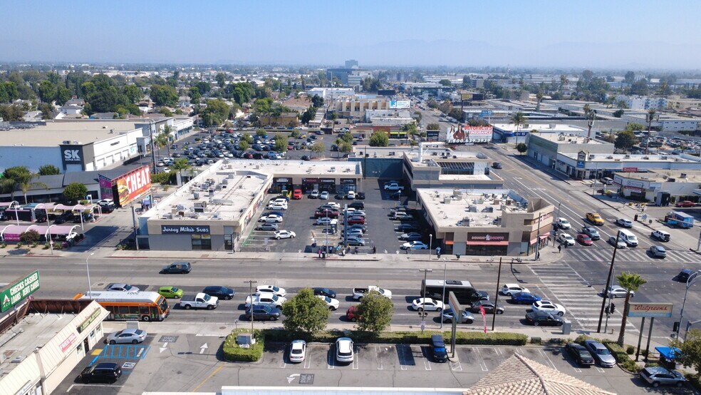 More Photos Of 14503-14519 Sherman Way, Van Nuys Unknown For Lease