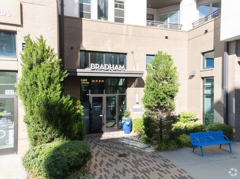 More Photos Of 145 New Bern St, Charlotte Apartments For Lease