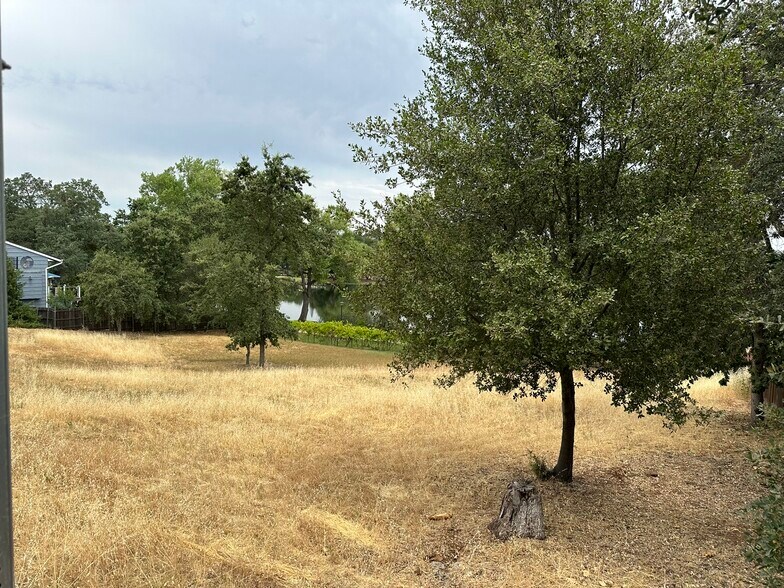 More Photos Of 3053 Cambridge Rd, Cameron Park Land For Sale