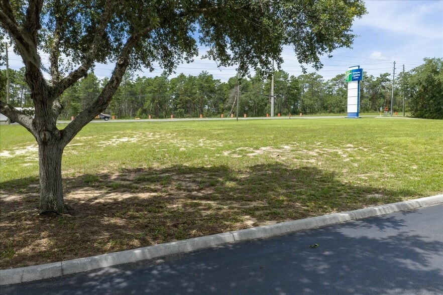 More Photos Of 903 E Gulf To Lake Hwy, Lecanto Land For Lease