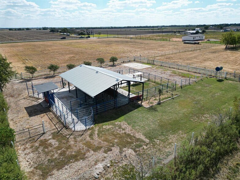 More Photos Of 1023 Williams Rd, East Bernard Land For Sale