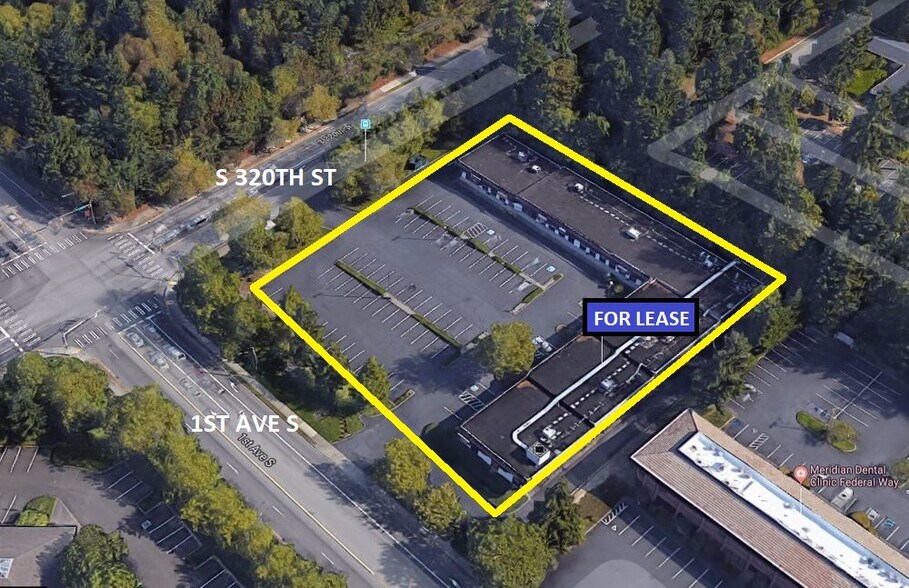 More Photos Of 32020 1st Ave S, Federal Way Office For Lease