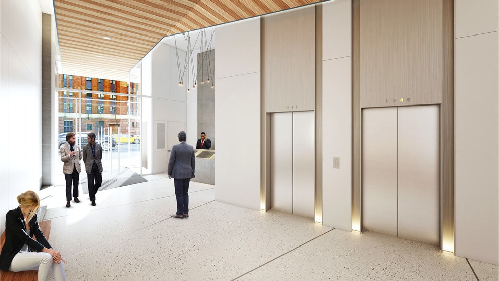 More Photos Of 1712 E 14th St, Brooklyn Office For Lease