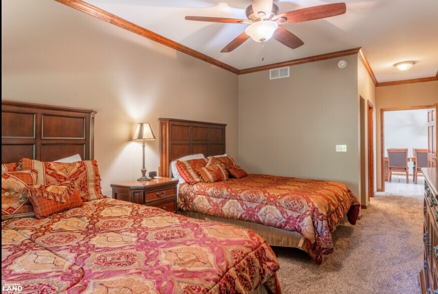 More Photos Of 178 Oak Creek Ln, Bland Land For Sale