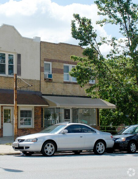 More Photos Of 7201 Harford Rd, Baltimore Storefront Retail Office For Sale