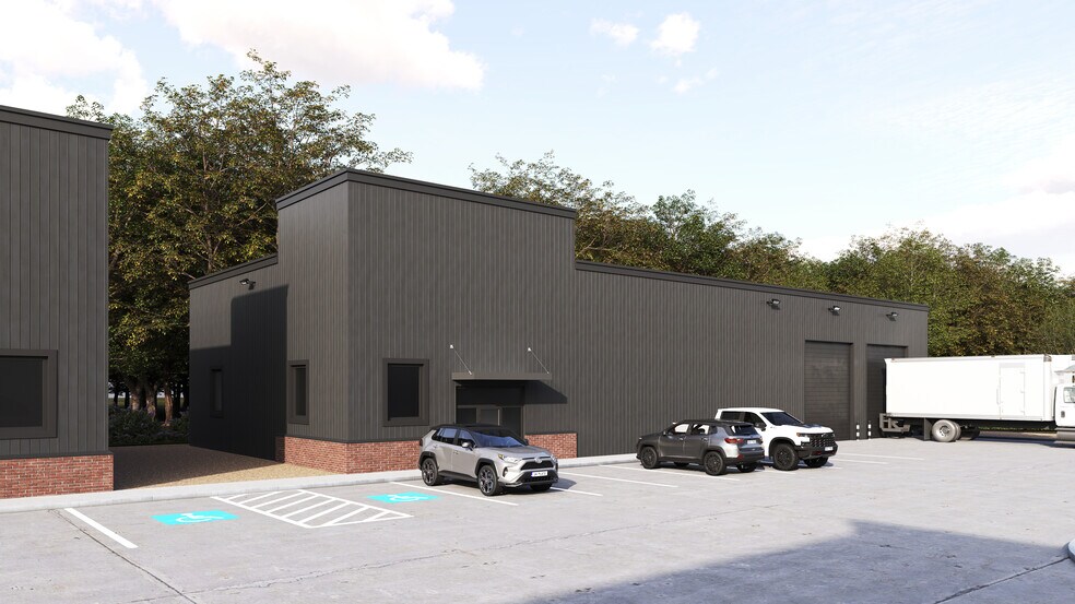 More Photos Of 20314 Telge Rd, Tomball Unknown For Lease