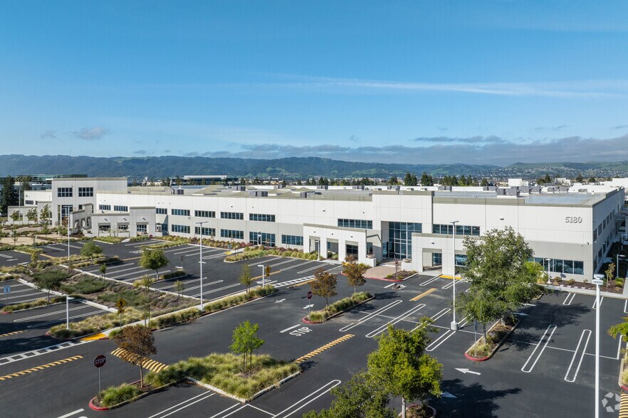 More Photos Of 5160 Hacienda Dr, Dublin Industrial For Sale