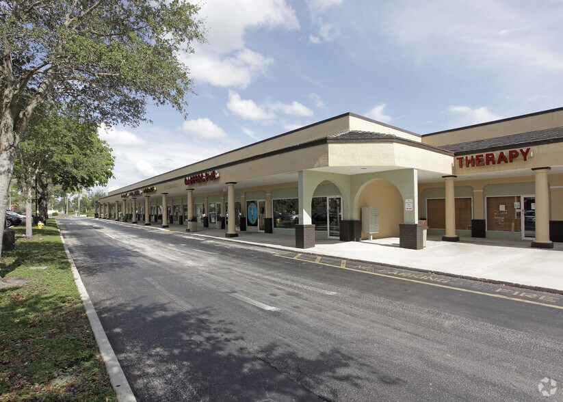 More Photos Of 5503-5795 S University Dr, Davie Unknown For Lease