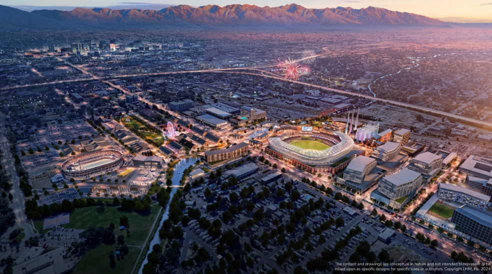 More Photos Of 1230 W 200 S, Salt Lake City Land For Sale