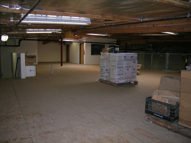 More Photos Of 2325 A St, Santa Maria Warehouse For Sale