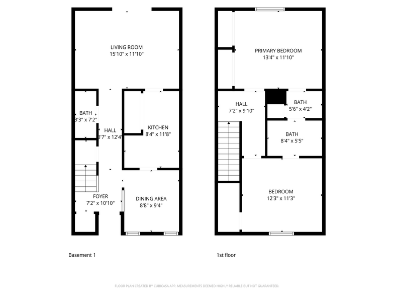 More Photos Of 6424 Woodstone Way, Morrow Specialty For Sale