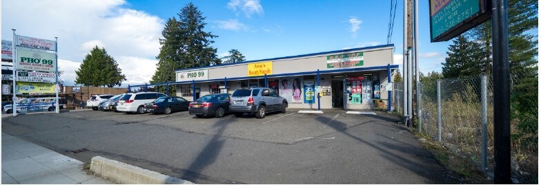 More Photos Of 19828 Aurora Ave N, Shoreline Storefront Retail Office For Lease