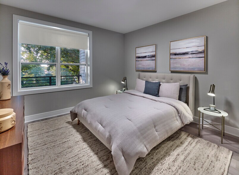 More Photos Of 307 W Elizabeth Ave, Linden Apartments For Lease