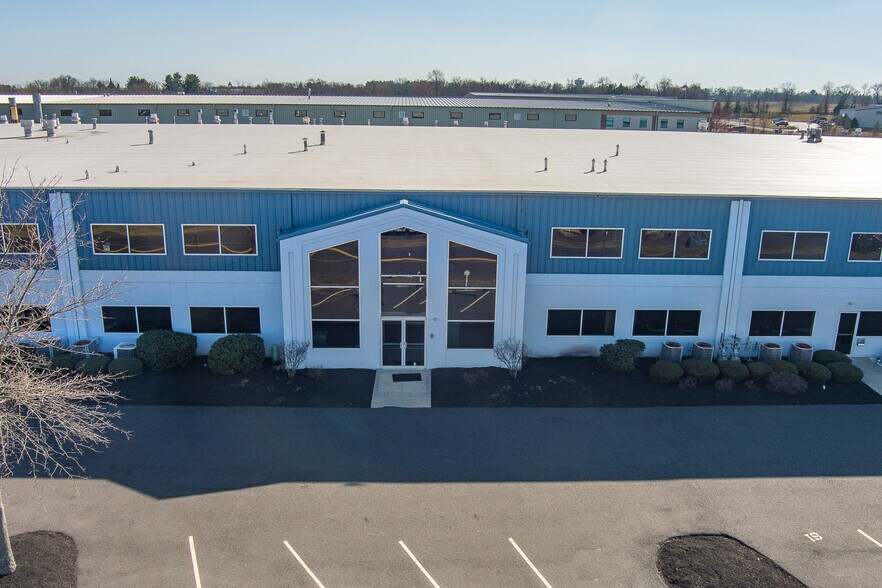 More Photos Of 9 Iron Bridge Dr, Collegeville Industrial For Sale